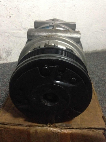 Imagen 3 de 5 de Vendo O Cambio Compresor Ford R134a/ Lea Descripccion