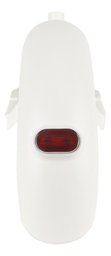 Luz Trasera Para Scooter Con Kit Guardabarros, Scooter Tr