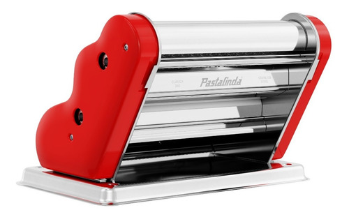 Pastalinda Kit Máquina Clásica 260 + Rueda + Tabla Ñoquis