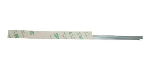 Frente Flex Longvie Lavarropas Ls18012 L1810 L18012