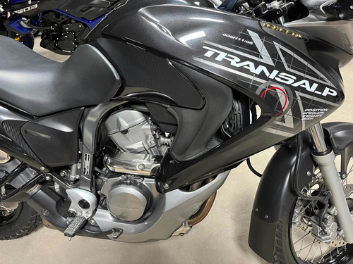 Imagen 5 de 8 de Honda Transalp 700