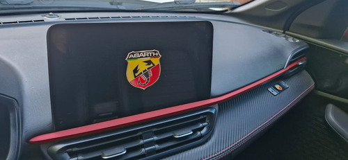 Fiat Pulse 1.3 Abarth Gse At