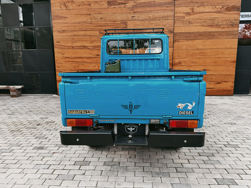 Daihatsu Taft 4x4