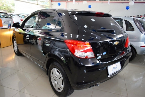 Chevrolet Onix 1.0 Mpfi Joy 8v Flex 4p Manual 2017/2018