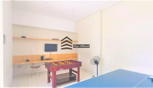 Apartamento Para Venda Em São Paulo, Chacara Santo Antonio, 3 Dormitórios, 3 Suítes, 4 Banheiros, 2 Vagas - 1708_1-1765557