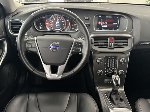 Volvo V40 V40 T-5 Cross Country 2.0 Awd Aut.