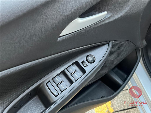 Chevrolet Onix 1.0 TURBO FLEX PLUS LTZ MANUAL