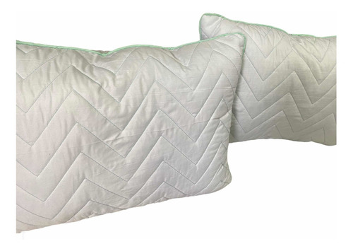 Almofada tradicional InBed quiet dreams 60 cm x 20 cm por 2 unidades