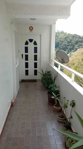Imagen 2 de 14 de Apartamento Muy Cómodo En San Antonio De Los Altos