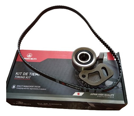 Kit De Tiempo Fiat Uno Spazio Tucan 147 1.3