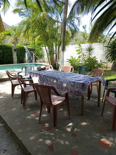 Imagen 11 de 18 de Casas En Alquiler Vacacional