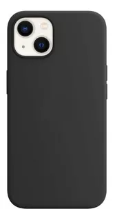 Forro Estuche Silicone Case Compatible Con Todo iPhone