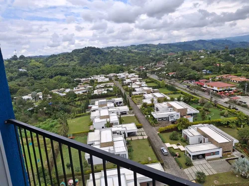 Apartamento En Arriendo En El Norte (279062000).