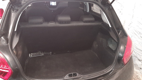 Peugeot 208 1.5 Allure Touchscreen 2013
