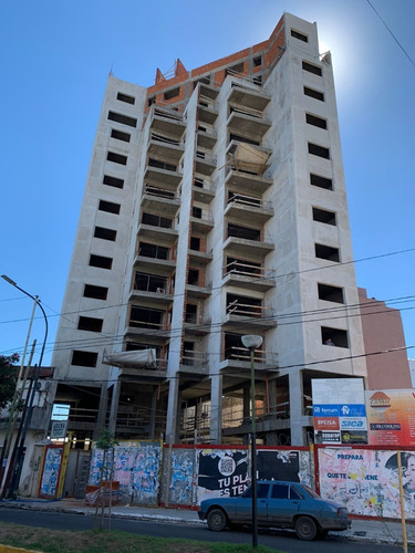 Imagen 6 de 10 de Edificio Boulevard Rosales - 2 Ambientes