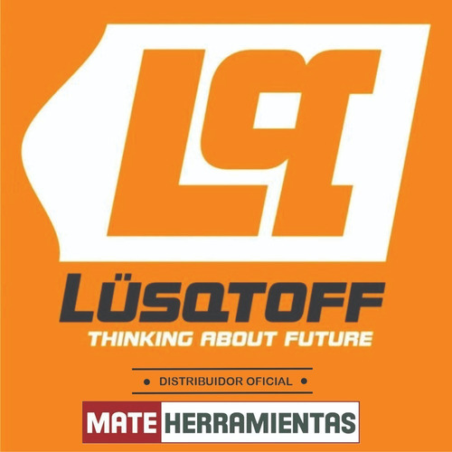 Imagen 10 de 12 de Caladora Lusqtoff 710w Vel Variable Carpintero + Hojas Bosch
