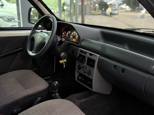 Fiat Fiorino 1.3 Fire