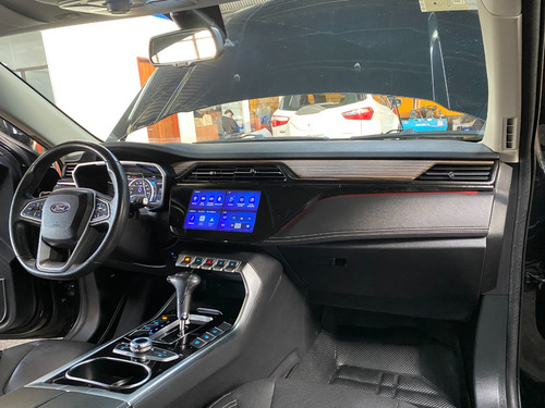 Ford Territory 1.5t Titanium