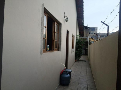 Imagem 1 de 13 de Casa Residencial Próximo Do Centro De Ibiúna Cod:540