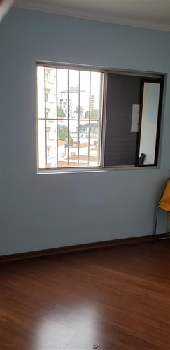 Imagem 5 de 11 de Apartamento A Venda 3 Quartos ,1 Vaga - Campo Belo
