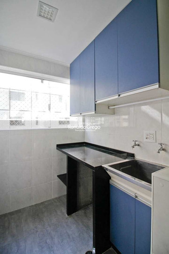 Imagem 20 de 30 de Apartamento Á Venda,com 2 Dorms, Vila Olímpia, Sp - R$ 742 Mil - V5336