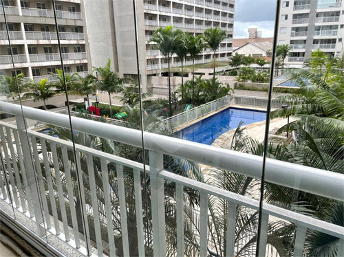 Imagem 1 de 20 de Um Quarto Reformado Na Vila Mathias - Reo586326