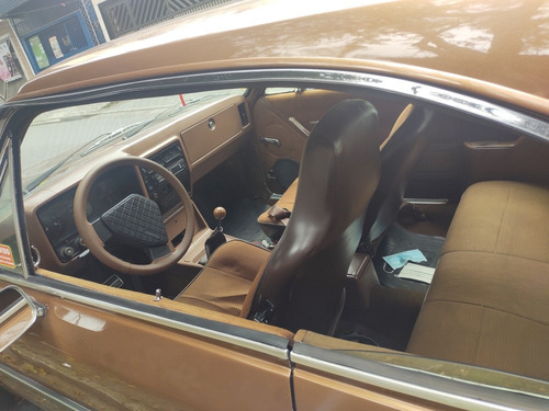 Imagem 6 de 14 de Chevrolet Opala