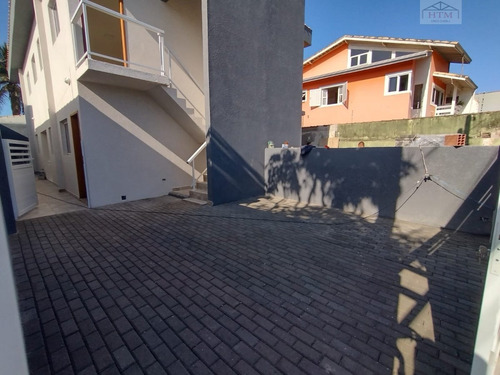 Imagem 13 de 20 de Casa Para Alugar No Bairro Centro Em Itanhaém - Sp. - Ca338-2