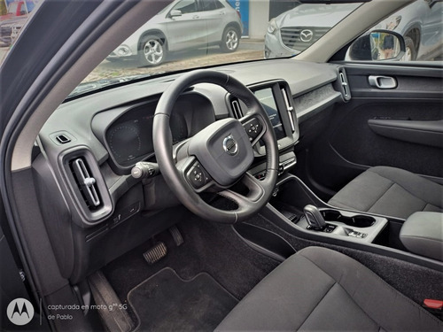 Imagen 13 de 14 de Volvo Xc40 T4 2.0 Aut