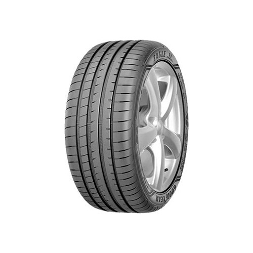 Neumático Goodyear Eagle F1 Asymmetric3 Suv 110y 275/45r20