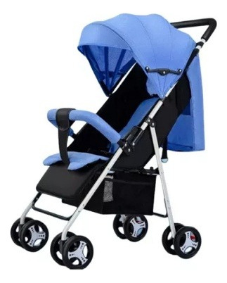 Coche Compacto Tipo Maleta Traveler Cosco Coches Para Bebe