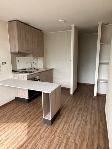 Venta Departamento 2d 1b Cercano A Metro Ecuador