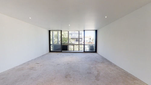 Imagen 2 de 9 de Departamento En Venta, Miguel Hidalgo, Ciudad De México