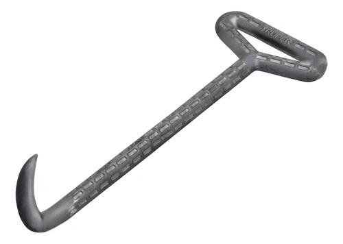 Amarrador De Varillas Con Grip Asa Con Recubrimiento De Pvc.