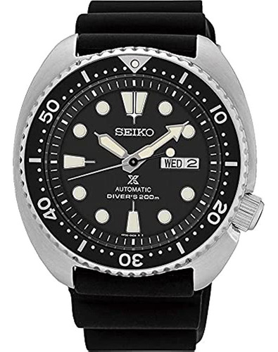 Seiko Analogue (modelo: Srpe93k1)