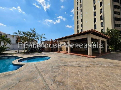 En Venta Apartamento En San Jacinto Res. Paragua 25-18457 Hp