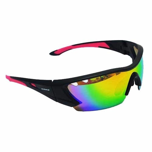 Lentes Sars 2015(1183) + Intercambiables X 2 - Mercadobikes