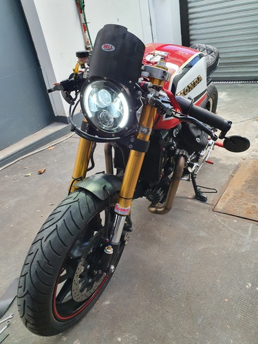 Honda Cx500