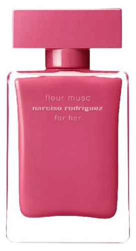 Narciso Rodriguez Fleur Musc For Her 50 Ml