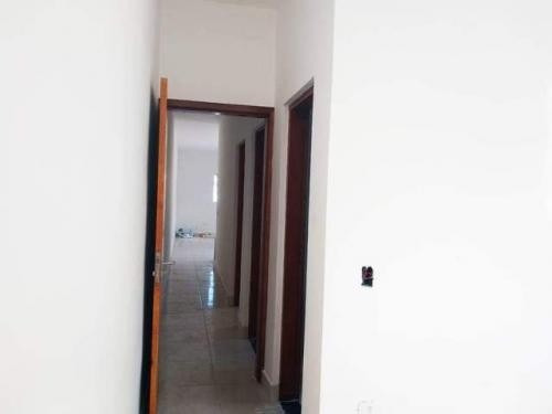 Imagem 7 de 9 de Casa Com Acabamento Novo No Bopiranga - Itanhaém 2924 | Npc