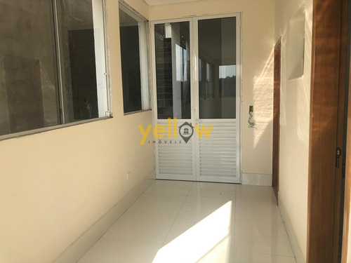 Imagem 14 de 29 de Casa - Jardim Vista Verde - Ca-2707