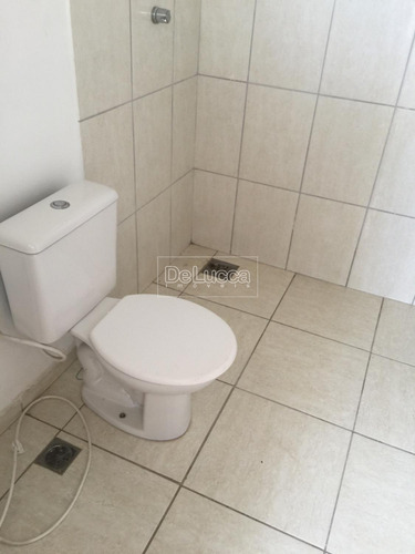 Imagem 8 de 9 de Casa À Venda Em Jardim Novo Campos Eliseos - Ca004635