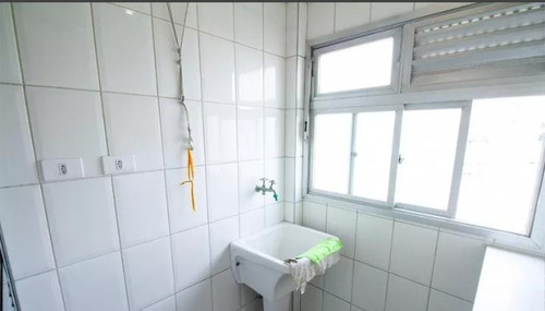Imagem 23 de 27 de Apartamento Com 2 Dormitórios, 50 M² - Venda Por R$ 437.000,00 Ou Aluguel Por R$ 1.700,00/mês - Jardim Aeroporto - São Paulo/sp - Ap15965