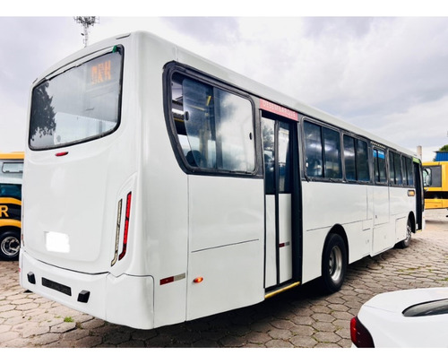 Caio Apache Vip Iv Ônibus Urbano C/ar Ú Dono Seminovos Mbb