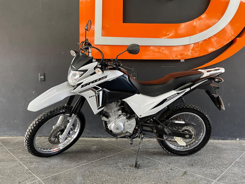 Honda Nxr160 Bros Esdd 2023