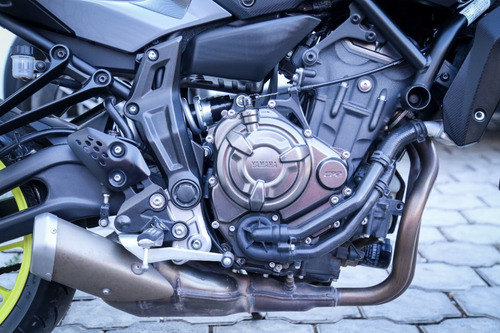 Yamaha 2016