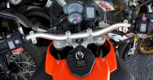 Imagen 4 de 15 de Bmw F 800 Gs 2011