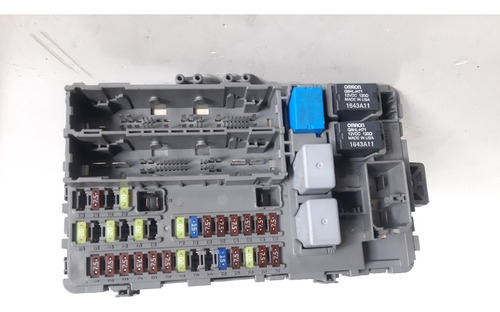 Caja De Fusibles  Honda Odyssey 3.5 V6 Lx 12-17