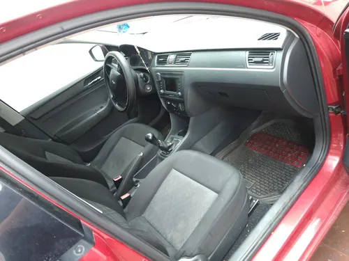 Seat Toledo 1.6 Reference Tiptronic Mt
