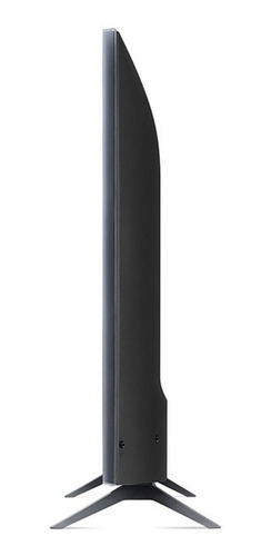 Imagen 4 de 5 de Televisor LG Fhd 43 Smart Thinq Ai 43lm6370psb